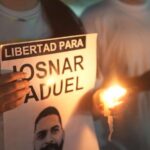 Familiares exigieron una “liberación real” para los presos políticos en Zona 7