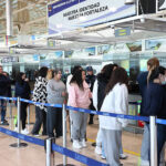 20.200 venezolanos han regresado al país en vuelos de repatriación en el último año