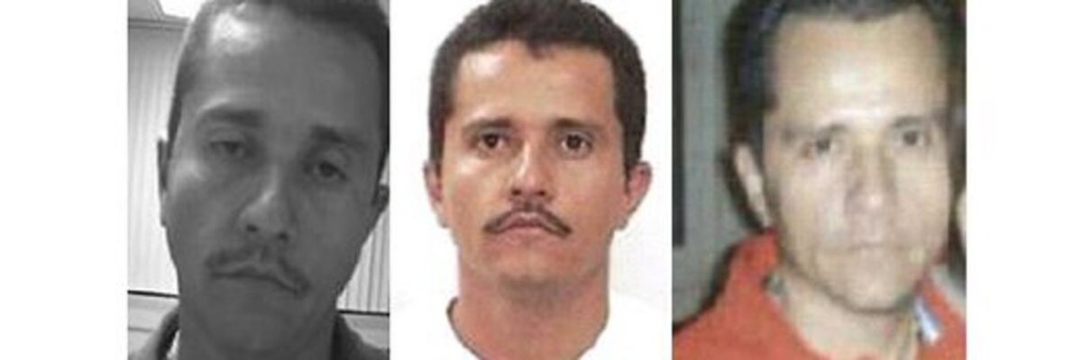 Mataron al líder del cártel de Jalisco Nueva Generación, alias El Mencho, y se desató ola de violencia en México