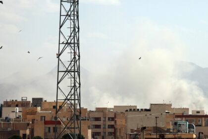 Estados Unidos e Israel atacaron Irán y desatan un conflicto militar