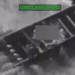 EE UU destruyó otras tres lanchas en el Pacífico y el Caribe 