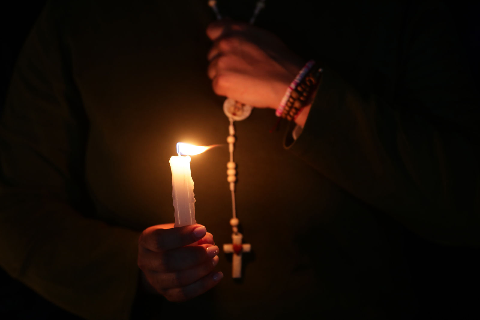 Clippve convocó un “tuitazo” para denunciar desapariciones forzadas en Venezuela