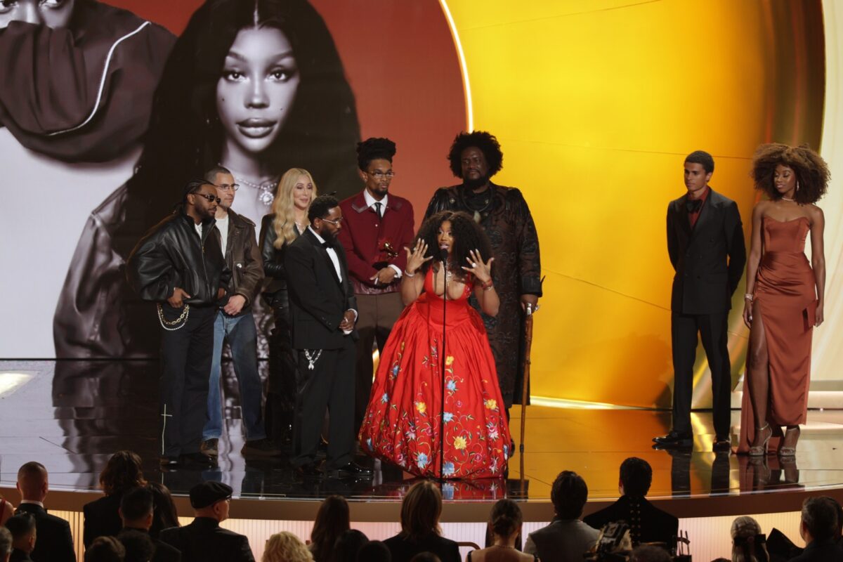 Premios Grammy: ganadores de la edición 68