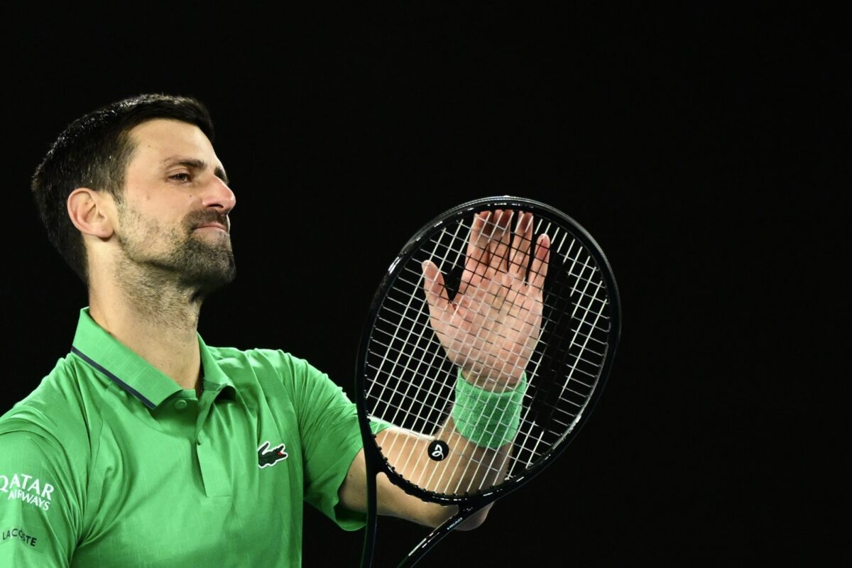 Alcaraz ganó su primer Abierto de Australia y se convirtió en el jugador más joven en completar el Grand Slam