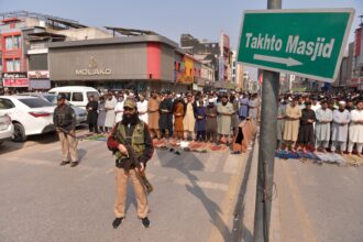 En claves: ¿por qué Pakistán declaró la guerra en contra del gobierno Talibán?