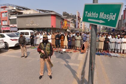En claves: ¿por qué Pakistán declaró la guerra en contra del gobierno Talibán?