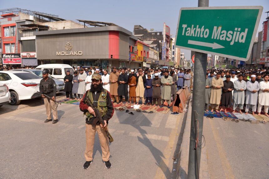 En claves: ¿por qué Pakistán declaró la guerra en contra del gobierno Talibán?