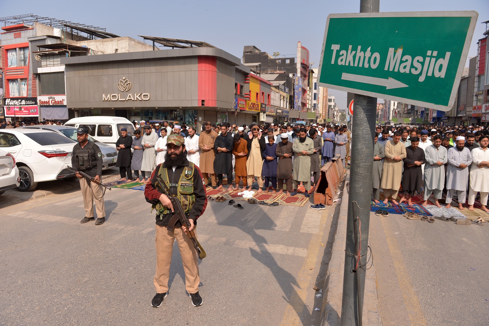 En claves: ¿por qué Pakistán declaró la guerra en contra del gobierno Talibán?