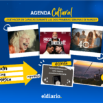 ¿Qué hacer en Caracas durante las dos primeras semanas de marzo?