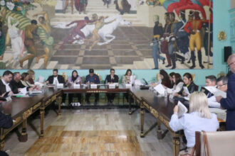 Comisión de la AN se reunió ONG incluidas Foro Penal, Provea y Acceso a la Justicia para discutir ley de amnistía