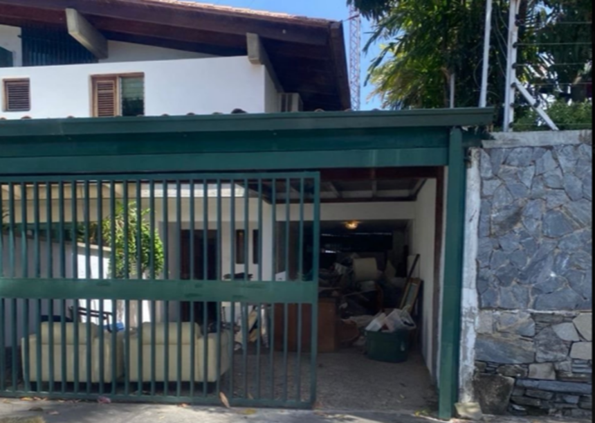 Asistente de María Corina Machado denunció que “confiscaron” su casa en Venezuela 