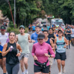 El reto de los debutantes que se estrenan en el Maratón CAF 2026