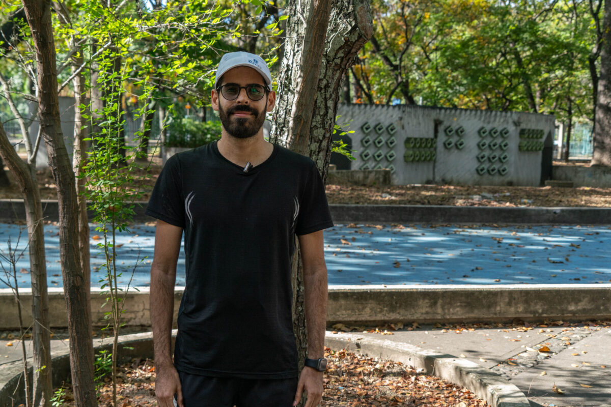 El reto de los debutantes que se estrenan en el Maratón CAF 2026