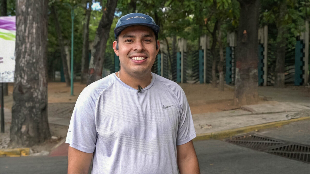 El reto de los debutantes que se estrenan en el Maratón CAF 2026