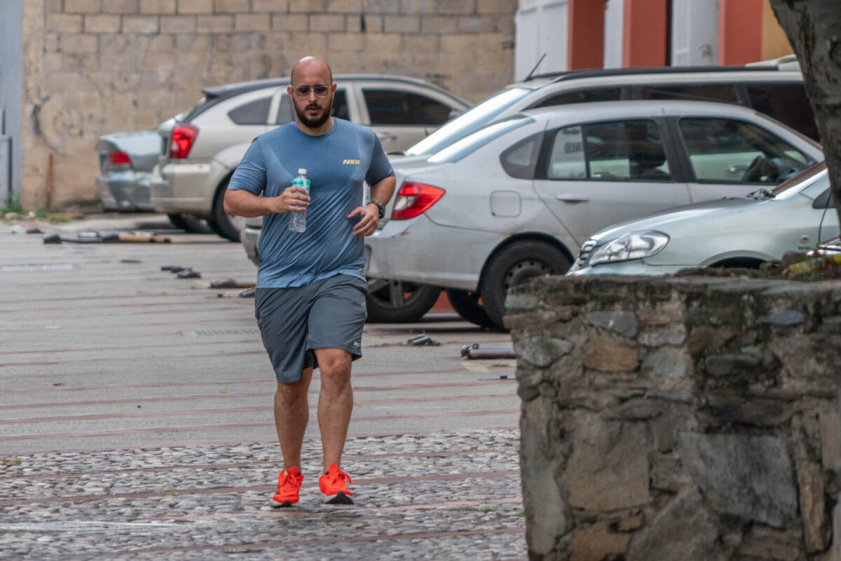 El reto de los debutantes que se estrenan en el Maratón CAF 2026