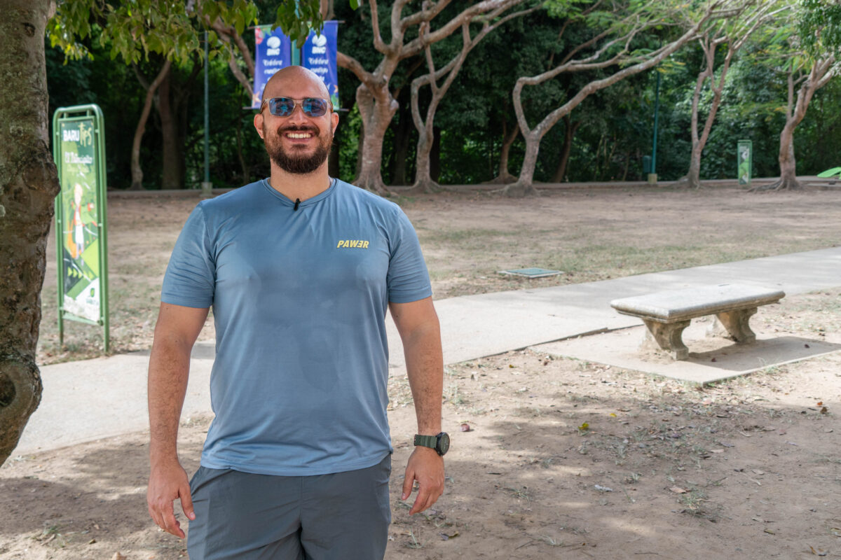 El reto de los debutantes que se estrenan en el Maratón CAF 2026