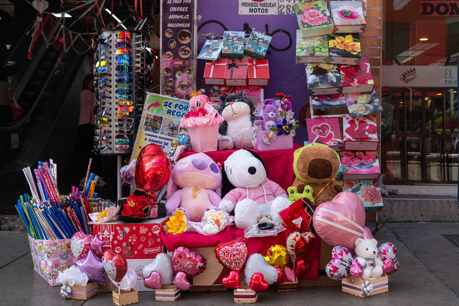 How much does it cost to celebrate Valentine's Day in Venezuela in 2026?