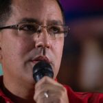Jorge Arreaza aseguró que 379 personas serán excarceladas tras solicitudes de amnistía