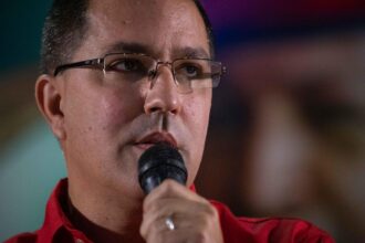 Jorge Arreaza aseguró que 379 personas serán excarceladas tras solicitudes de amnistía
