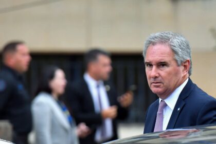 Argentina dice que Israel, Italia y EE UU colaboran para liberar a sus detenidos en Venezuela