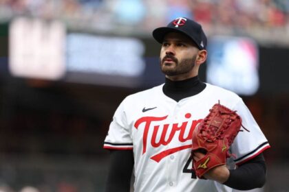 ¿Qué es la cirugía Tommy John? La operación a la que se someterá el picher venezolano Pablo López tras su lesión