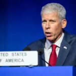 ¿Quién es Chris Wright y qué se sabe de su eventual viaje a Venezuela?