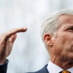 ¿Quién es Chris Wright y qué se sabe de su eventual viaje a Venezuela?