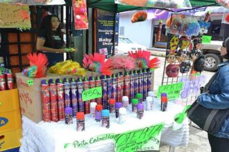 Prohibieron el uso de “tánganas” en varias zonas de Venezuela de cara a las fiestas de Carnaval