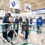 Llegó a Venezuela un vuelo con 109 venezolanos repatriados desde EE UU