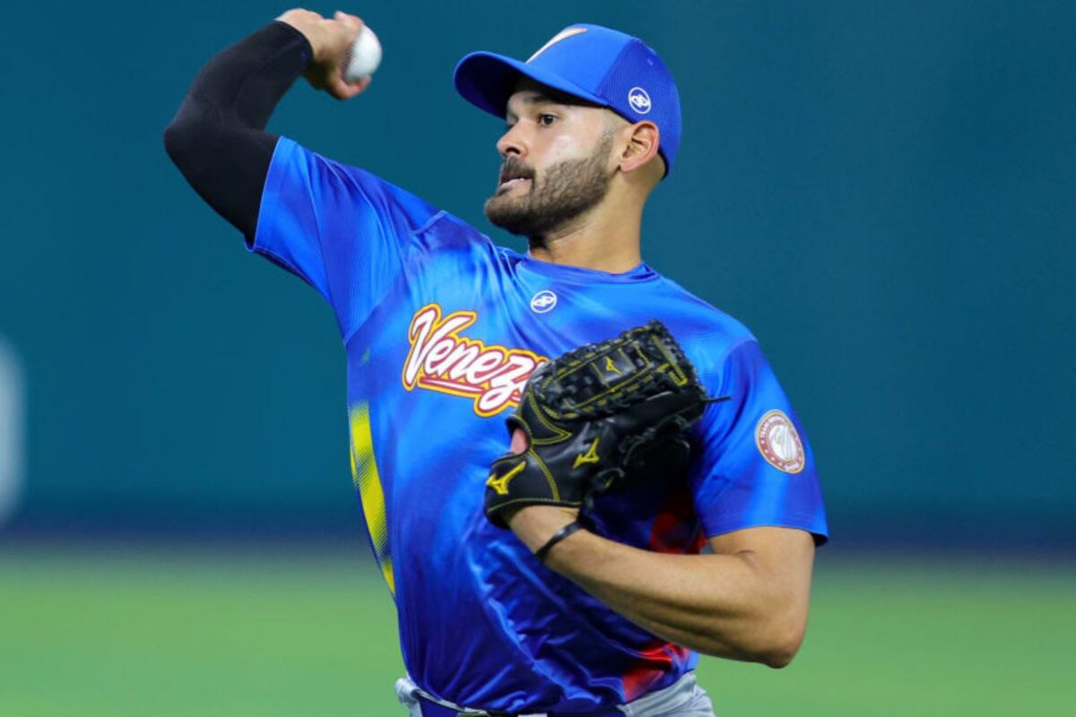 ¿Qué es la cirugía Tommy John? La operación a la que se someterá el picher venezolano Pablo López tras su lesión