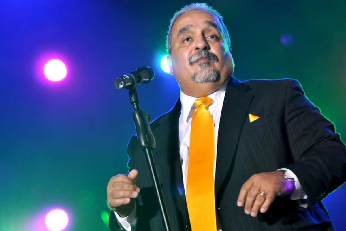 Las cinco canciones más emblemáticas de Willie Colón que marcaron la historia de la salsa