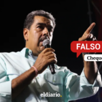 ¿La Fiscalía de Nueva York confirmó que Nicolás Maduro nació en Colombia?