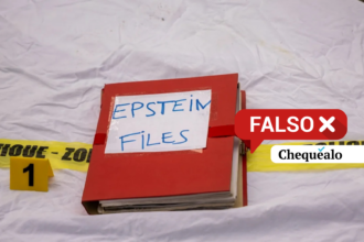 Los archivos del caso Epstein no demuestran que Israel asesinó a la princesa Diana