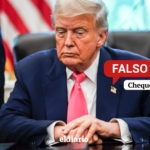 ¿Donald Trump anunció el programa “Bolsa Familia Venezolana” con beneficios de $500 mensuales?