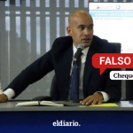 ¿Héctor Rodríguez otorgará un bono de 1.850 dólares a docentes venezolanos?