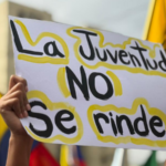 Estudiantes marcharon en varios estados del país por el Día de la Juventud