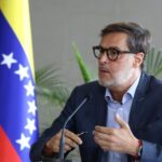 Designaron a Félix Plasencia como representante diplomático de Venezuela en EE UU