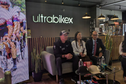 Mérida se prepara para la sexta edición del Gran Fondo Collado del Cóndor