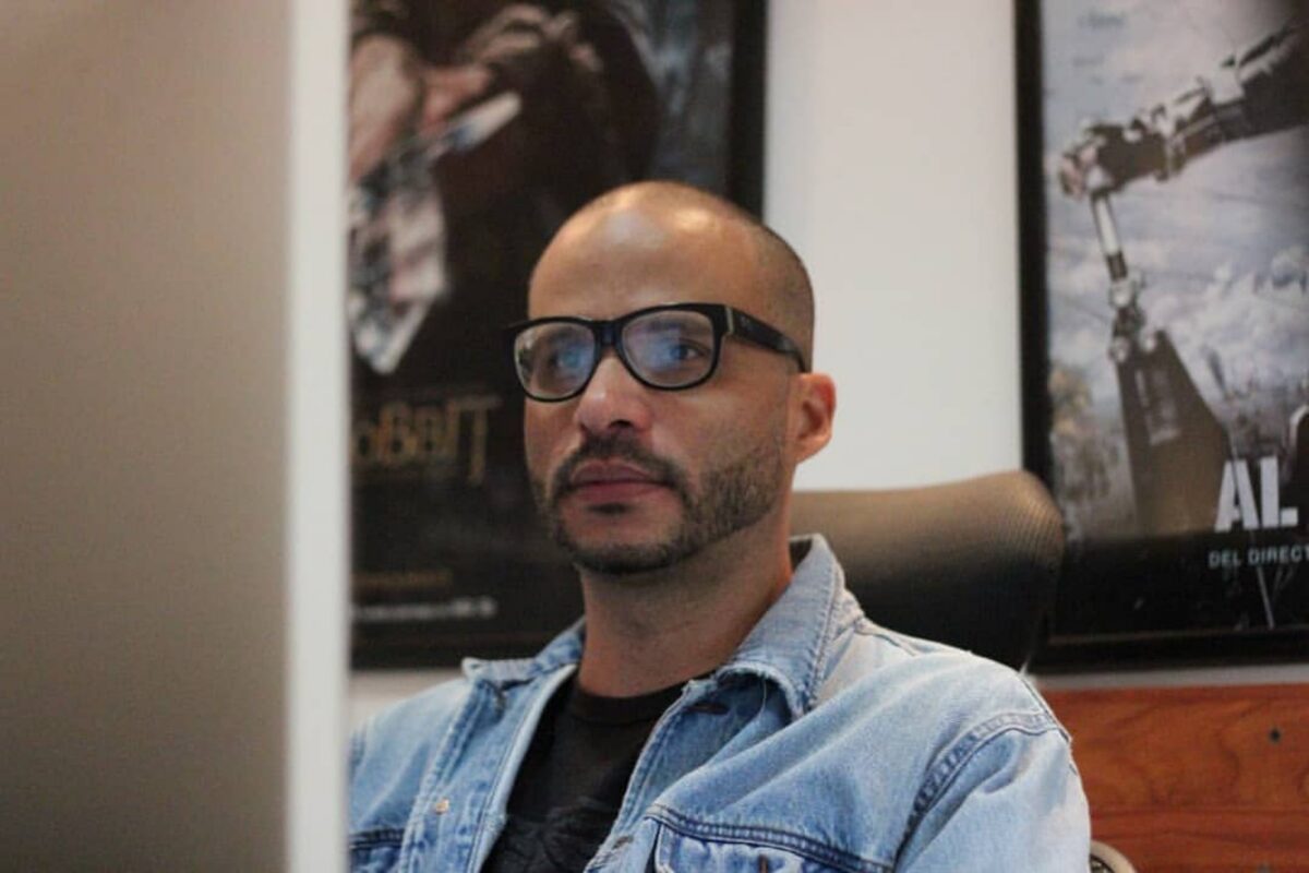 El SNTP informó que excarcelaron al periodista Rory Branker