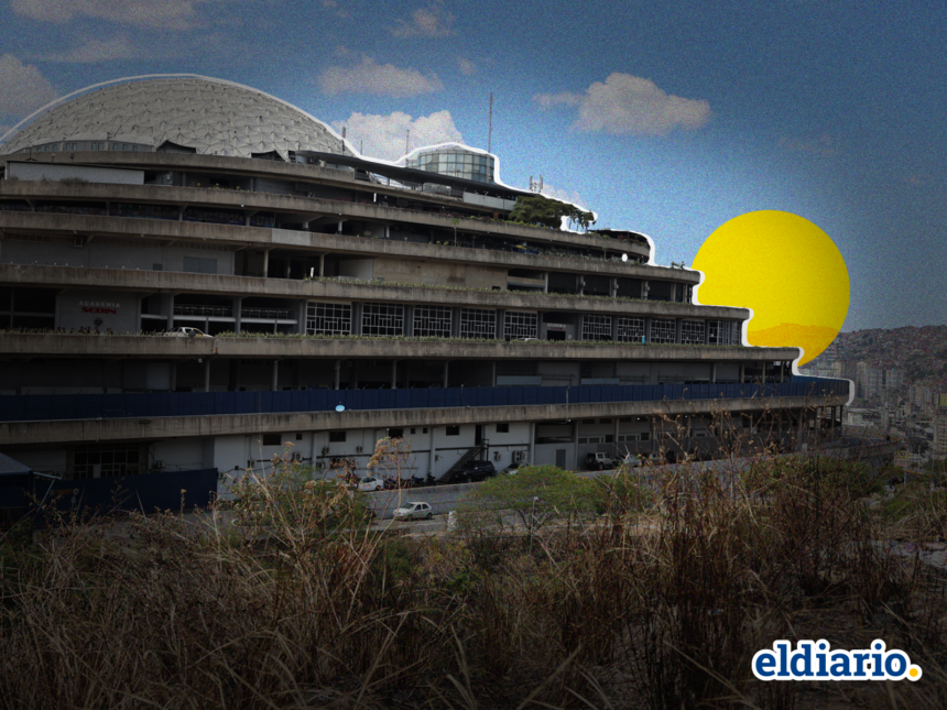 Remodelación de El Helicoide: la transformación de un símbolo de violación de derechos humanos y su deuda con las víctimas