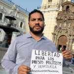 Estados Unidos emitió una orden de deportación contra el ex preso político venezolano  Villca Fernández