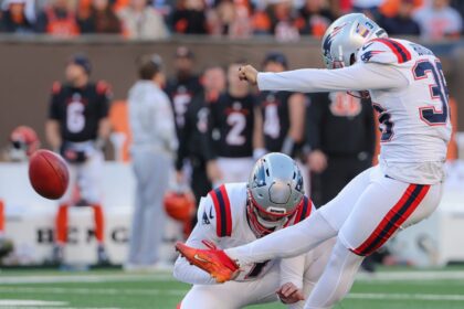 El venezolano Andy Borregales agradeció el respaldo latino tras el Super Bowl: “Vamos a regresar”