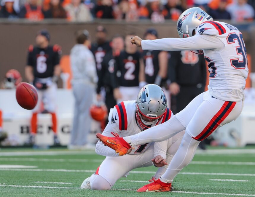 El venezolano Andy Borregales agradeció el respaldo latino tras el Super Bowl: “Vamos a regresar”