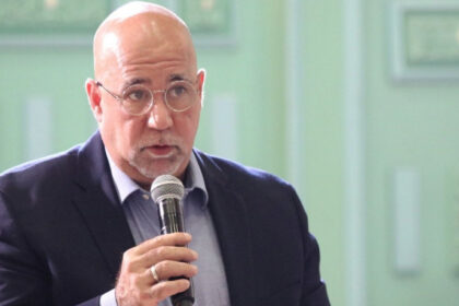 Himiob tras reunión en la AN: Las víctimas de la prisión y la persecución política fueron escuchadas