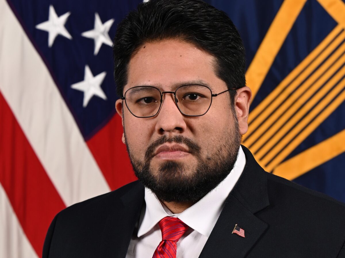 ¿Quién es Joseph Humire, el funcionario que participó en la reciente visita del Comando Sur a Venezuela?