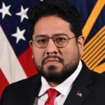 ¿Quién es Joseph Humire, el funcionario que participó en la reciente visita del Comando Sur a Venezuela?