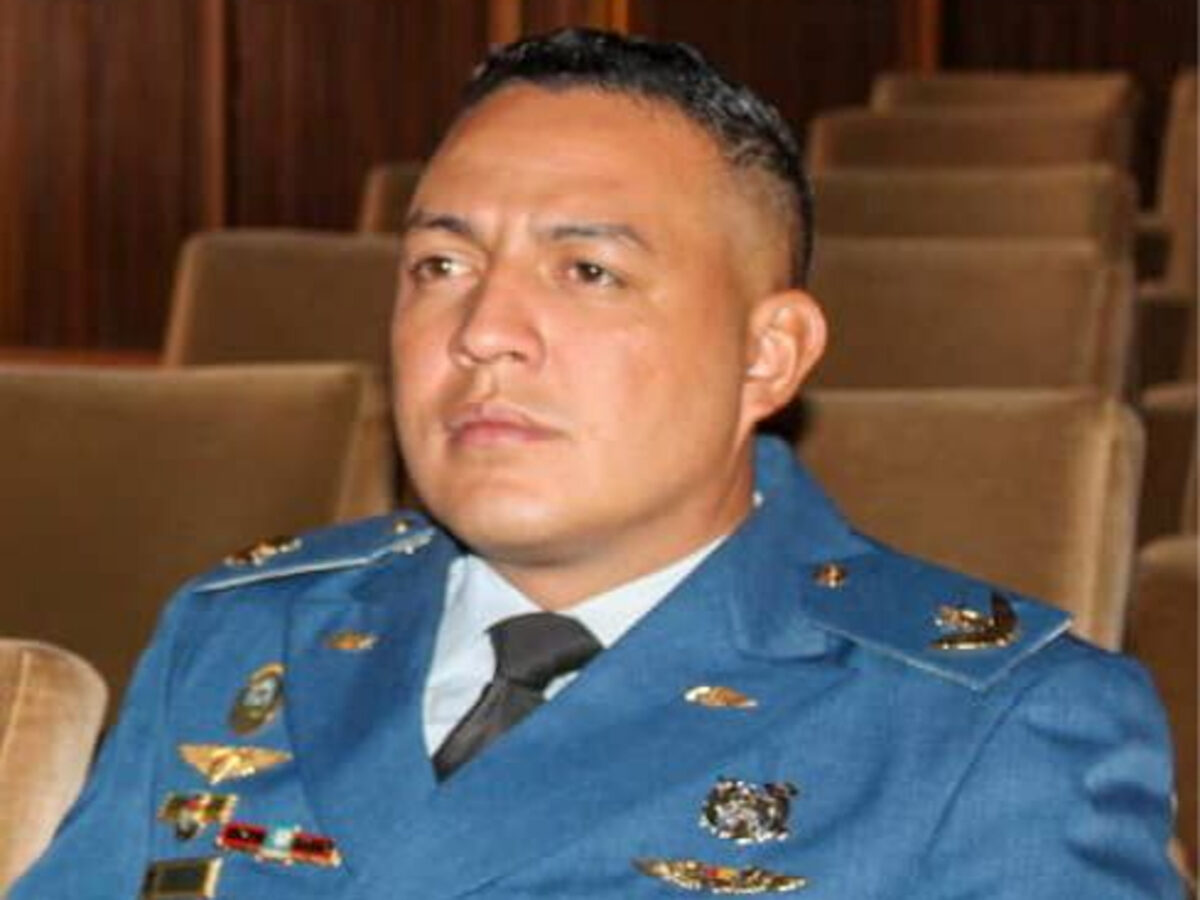 Familiares de pilotos de la Aviación denunciaron que desconocen situación legal de los detenidos