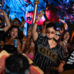 “Yo Perreo Sola”: la fiesta dedicada a la cultura urbana que llega al Caracas Music Hall