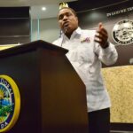 Exiliados en EE UU denunciaron la “deportación ilegal” a Venezuela de un militar disidente