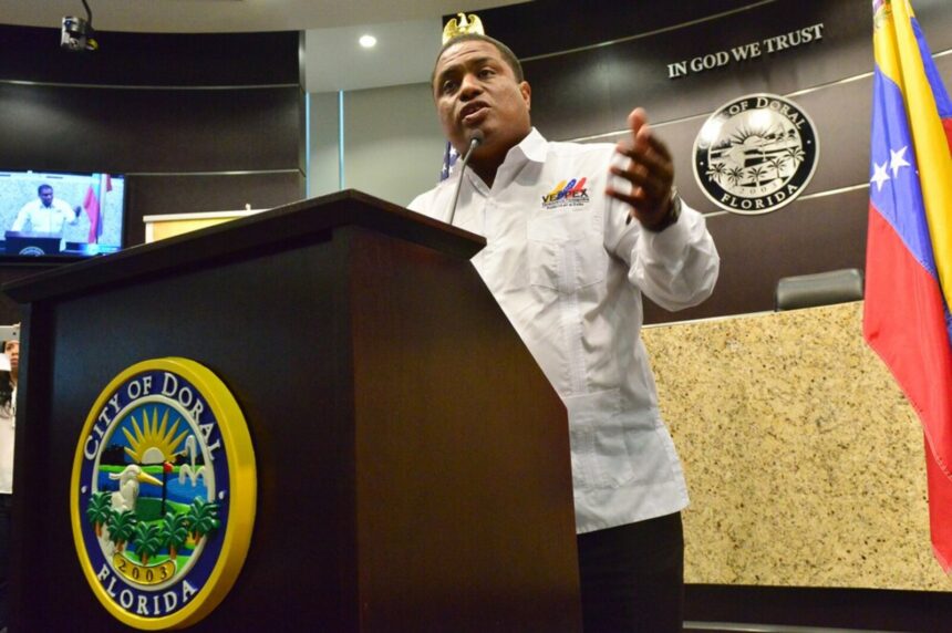 Exiliados en EE UU denunciaron la “deportación ilegal” a Venezuela de un militar disidente